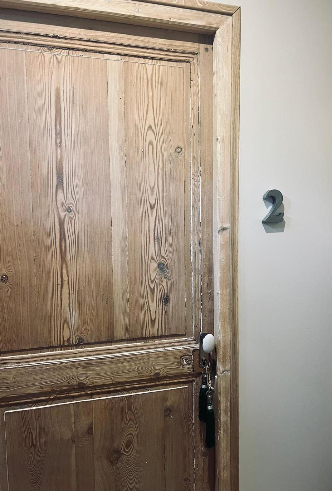 Maison 23 Coursan Eksteriør bilde