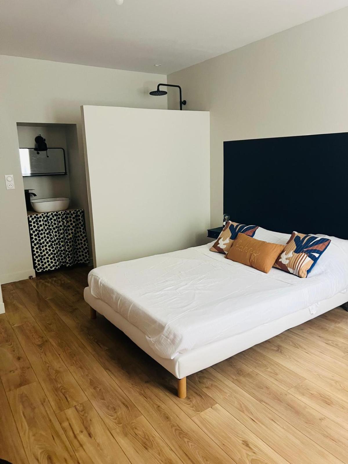 Maison 23 Coursan Eksteriør bilde