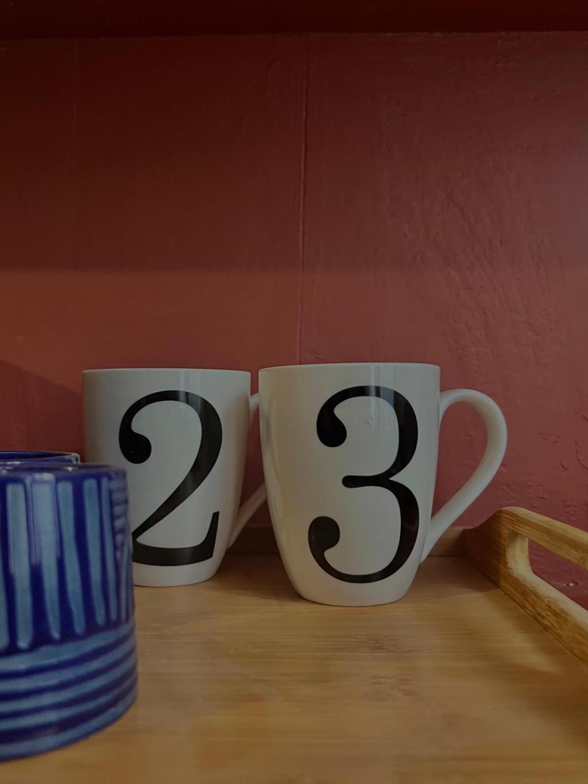 Maison 23 Coursan Eksteriør bilde