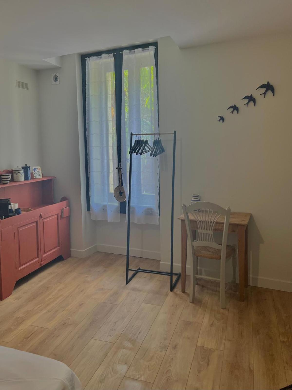 Maison 23 Coursan Eksteriør bilde