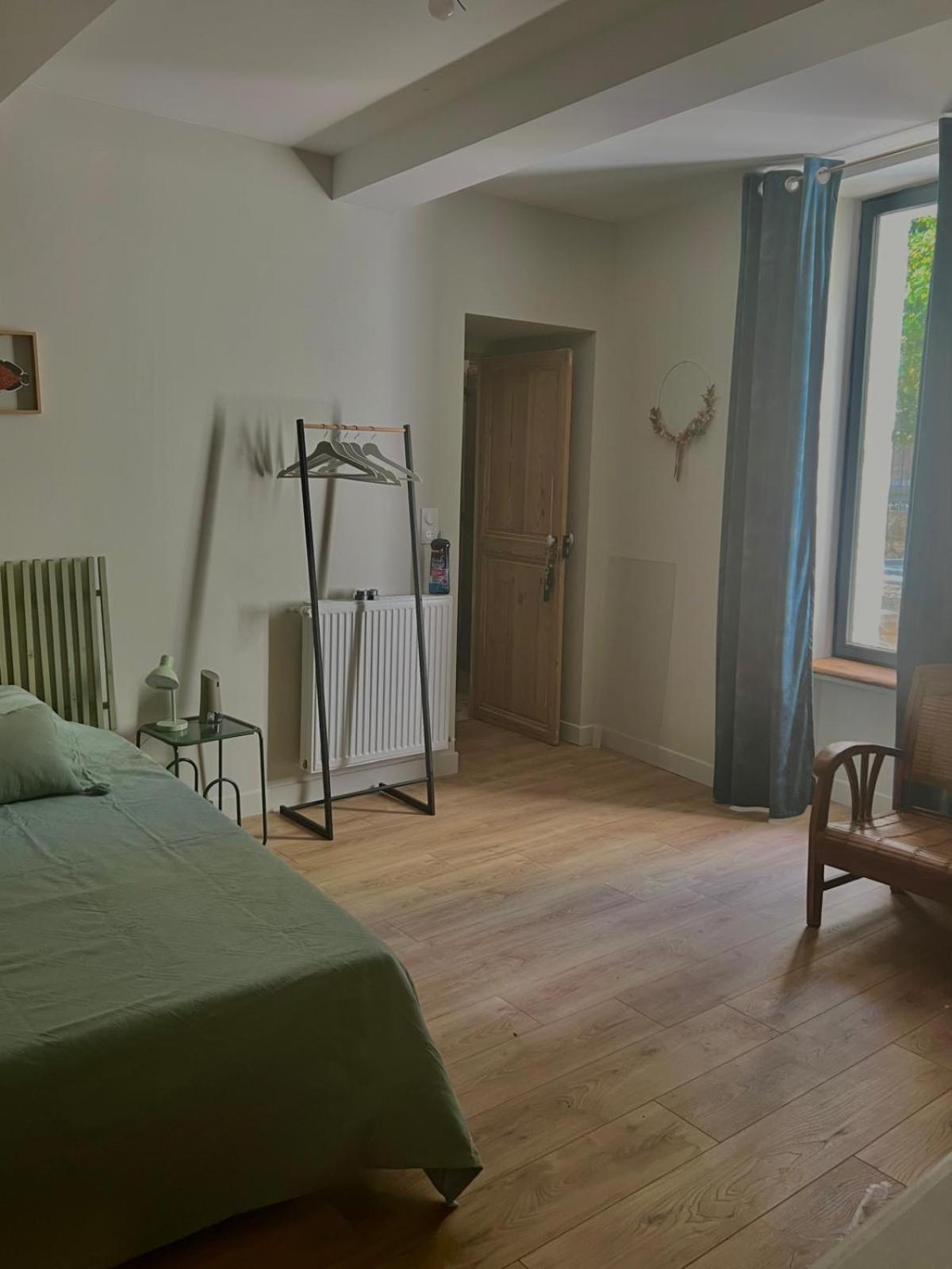 Maison 23 Coursan Eksteriør bilde